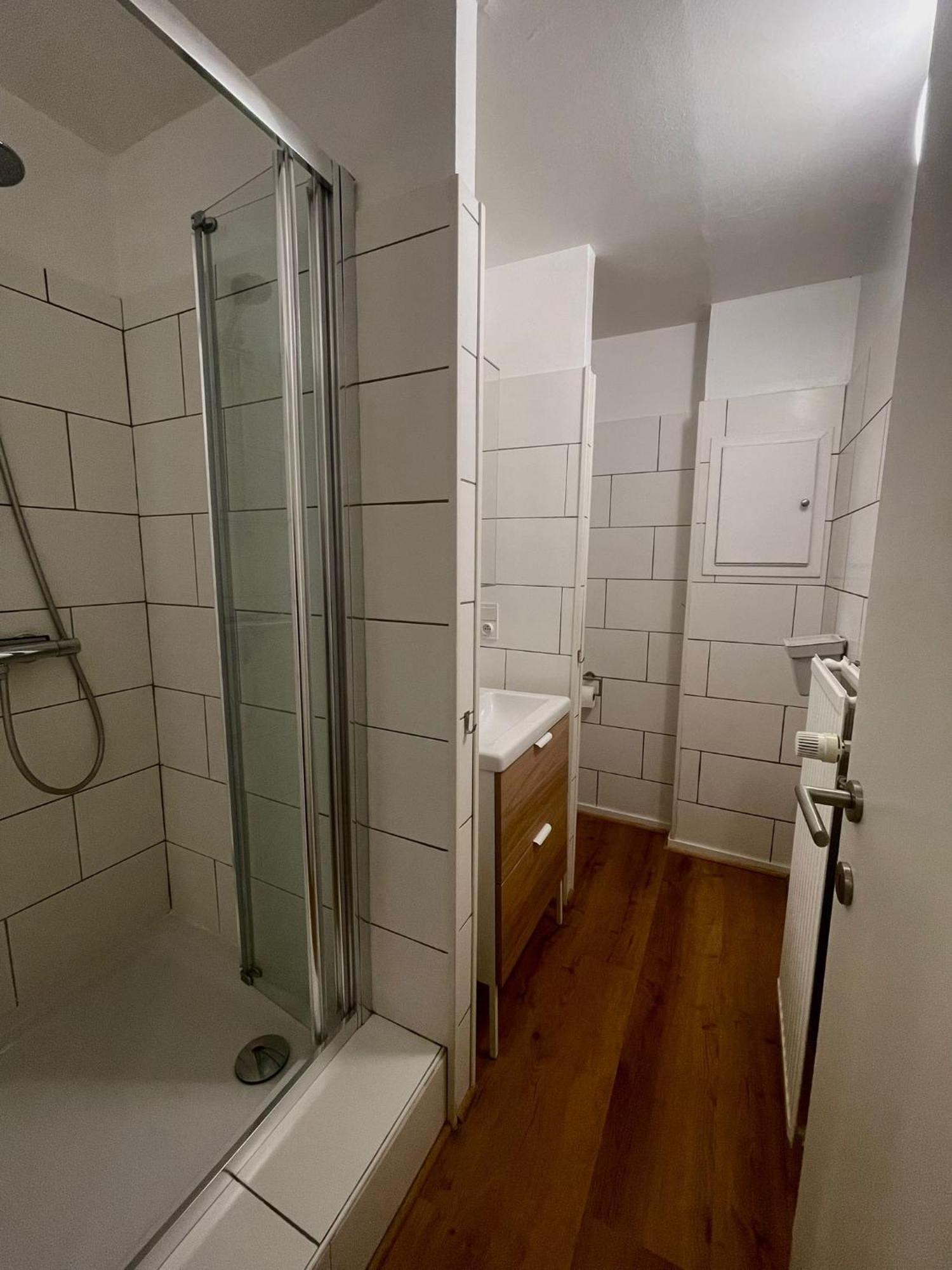 Au Beffroi Apartment Thuin Ngoại thất bức ảnh